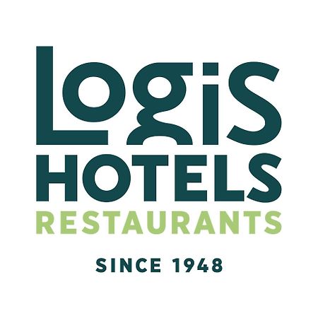 Logis Hotels - Hotel Et Restaurant Les Cordeliers Casteljaloux Kültér fotó