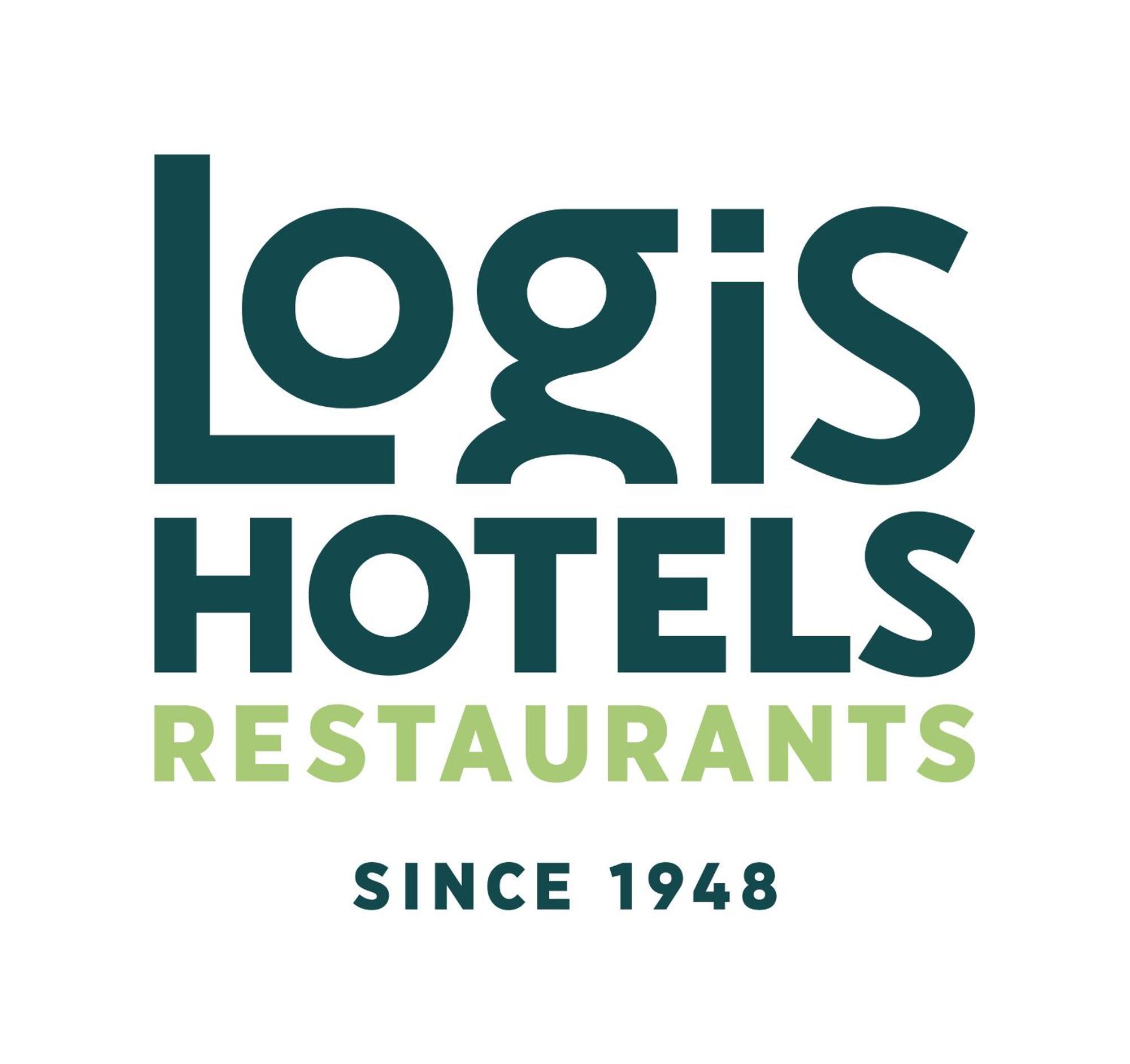 Logis Hotels - Hotel Et Restaurant Les Cordeliers Casteljaloux Kültér fotó